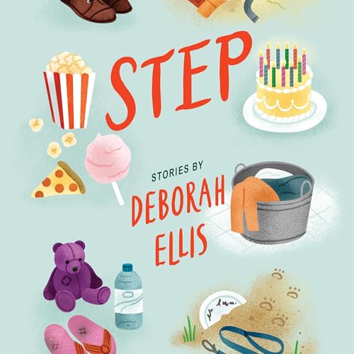 Cover of Step