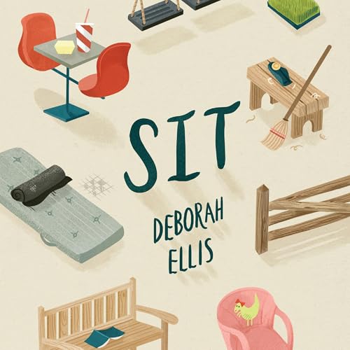 Cover of Sit
