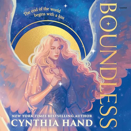 Cover of Boundless