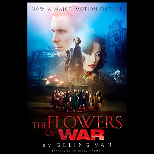 Cover of The Flowers of War