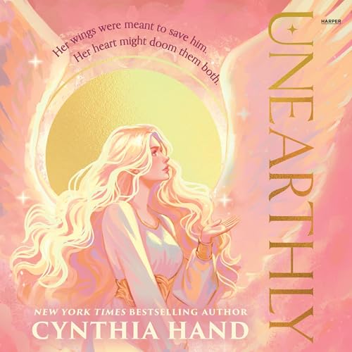 Cover of Unearthly