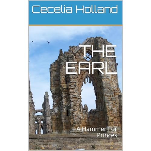 Cover of THE EARL