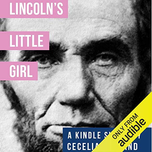 Cover of Lincoln's Little Girl
