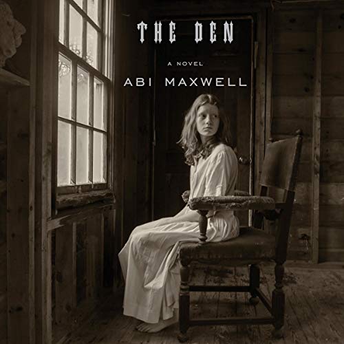 Cover of The Den