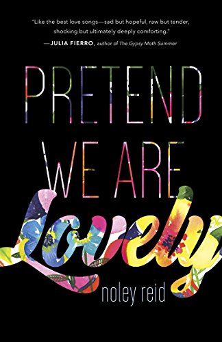 Cover of Pretend We Are Lovely