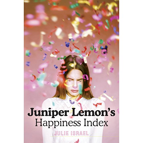 Cover of Juniper Lemon's Happiness Index