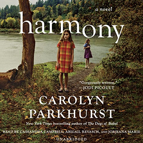Cover of Harmony