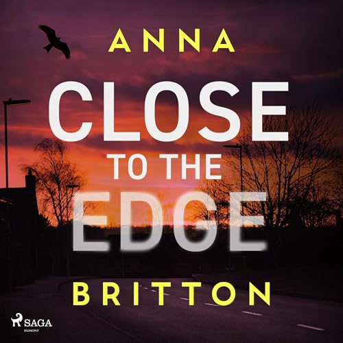 Cover of Close to the Edge
