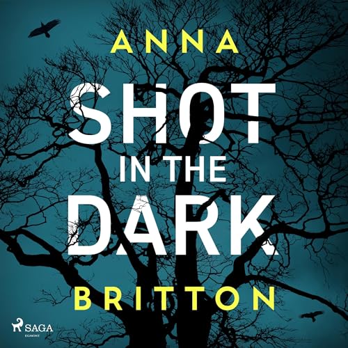 Cover of Shot in the Dark