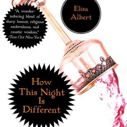Cover of How This Night is Different