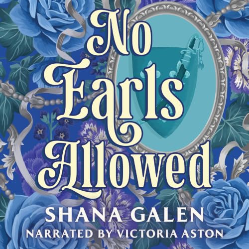 Cover of No Earls Allowed