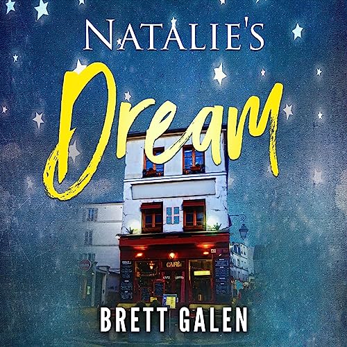 Cover of Natalie's Dream