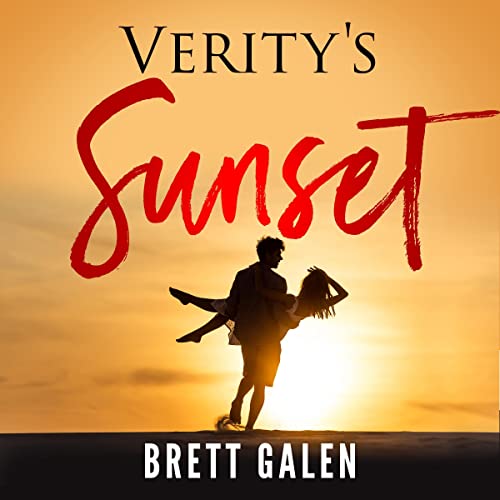 Cover of Verity's Sunset