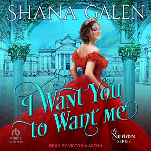Cover of I Want You to Want Me