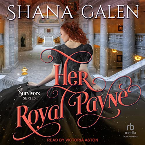 Cover of Her Royal Payne