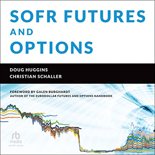 Cover of SOFR Futures and Options