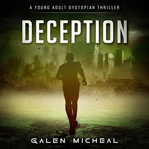 Cover of Deception