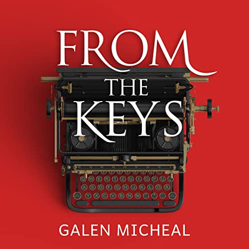 Cover of From the Keys