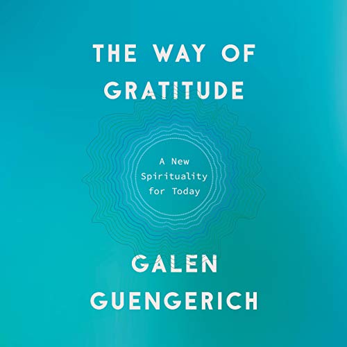 Cover of The Way of Gratitude