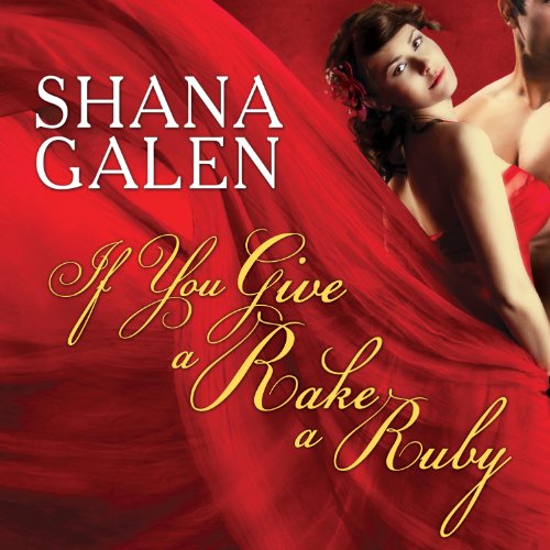 Cover of If You Give a Rake a Ruby