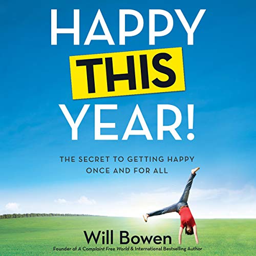 Cover of Happy This Year!
