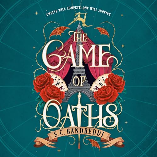 Cover of The Game of Oaths
