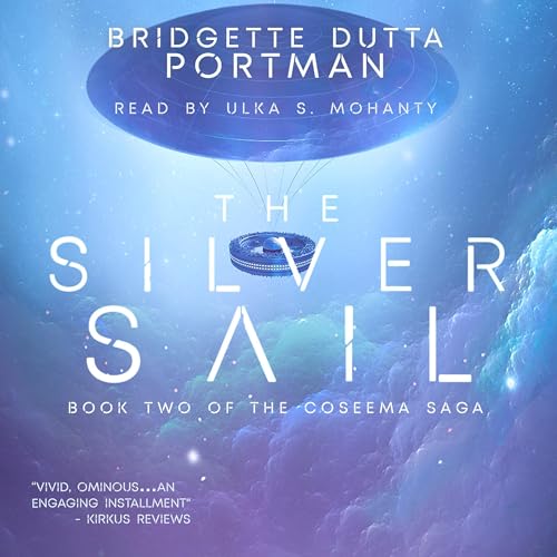 Cover of The Silver Sail