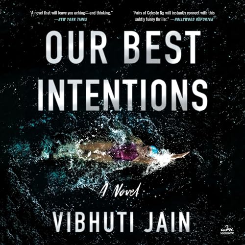 Cover of Our Best Intentions