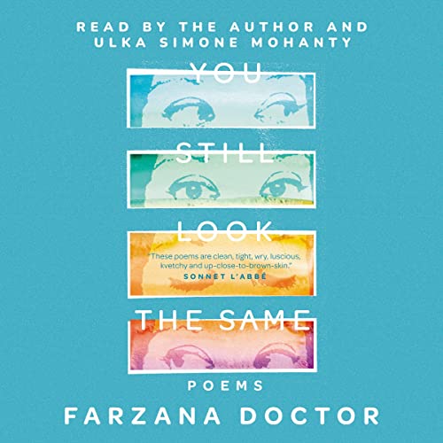 Cover of You Still Look the Same