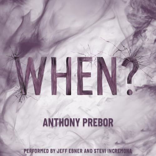Cover of WHEN