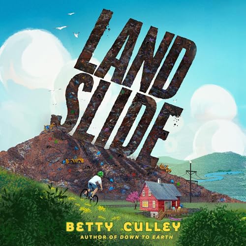 Cover of Landslide
