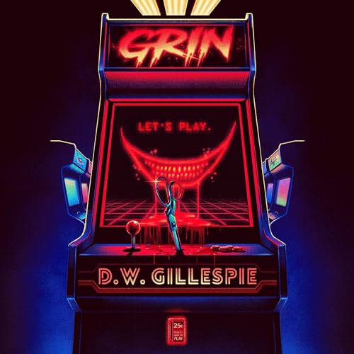 Cover of Grin