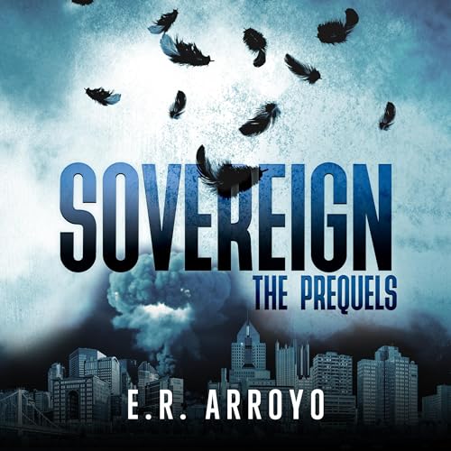Cover of Sovereign: The Prequels