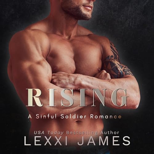 Cover of Rising