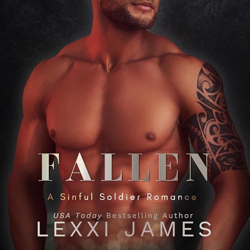Cover of Fallen