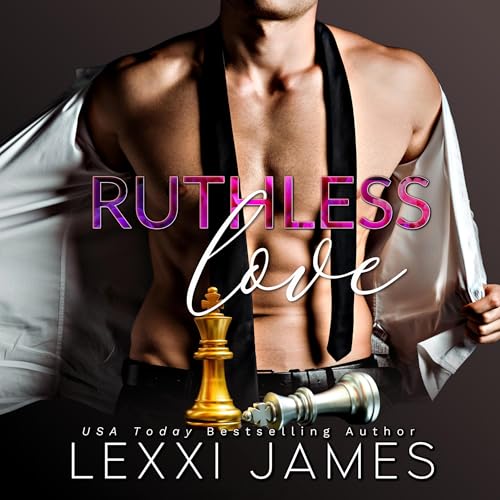 Cover of Ruthless Love