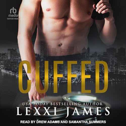 Cover of Cuffed