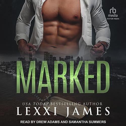 Cover of Marked