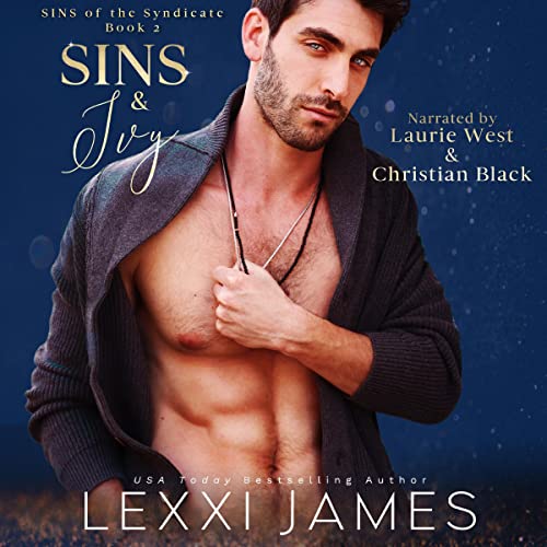 Cover of Sins & Ivy