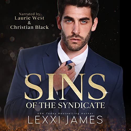 Cover of Sins of the Syndicate