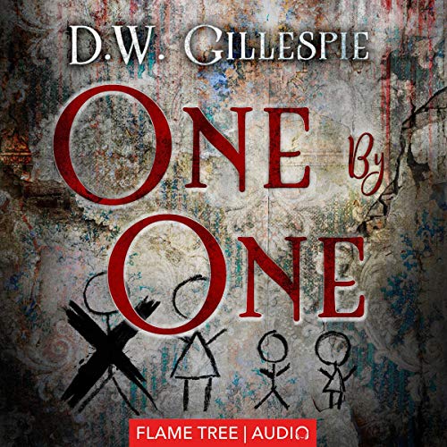 Cover of One by One