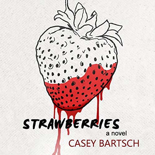 Cover of Strawberries