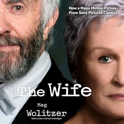 Cover of The Wife