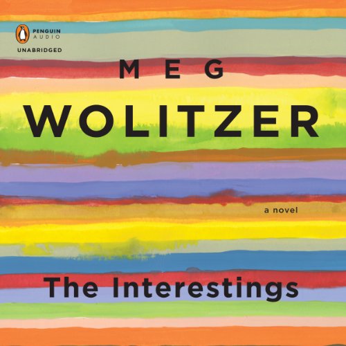 Cover of The Interestings