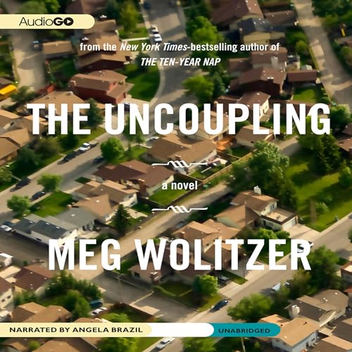 Cover of The Uncoupling