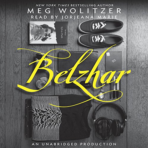 Cover of Belzhar