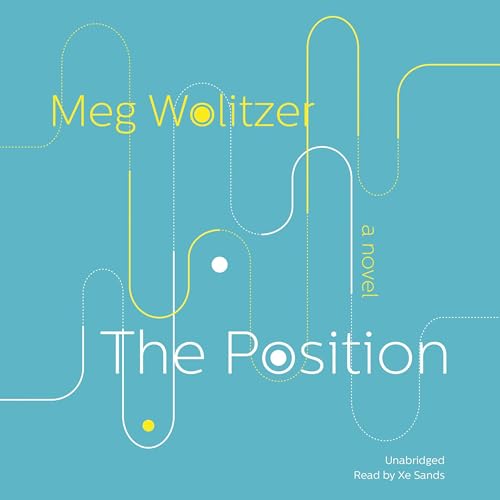 Cover of The Position