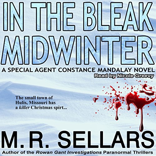 Cover of In the Bleak Midwinter