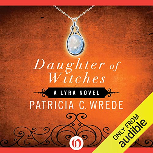 Cover of Daughter of Witches