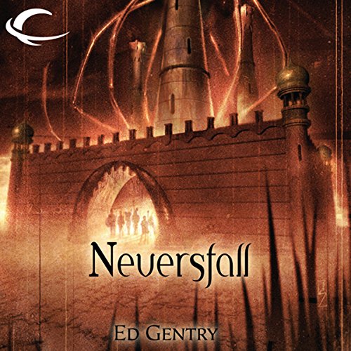 Cover of Neversfall